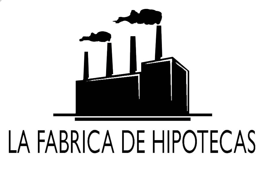 Logo La Fábrica de Hipotecas